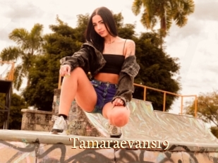 Tamaraevans19