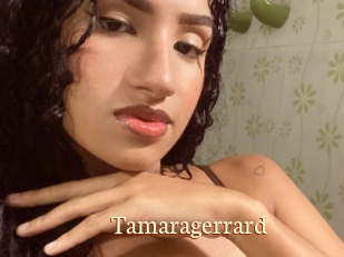 Tamaragerrard