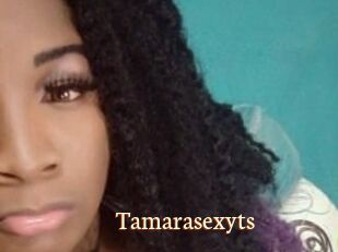 Tamarasexyts