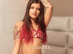 Tameink