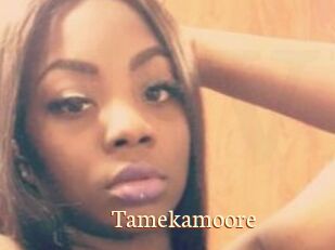 Tamekamoore