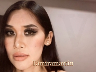 Tamiramartin
