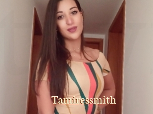 Tamiressmith