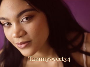 Tammysweet34