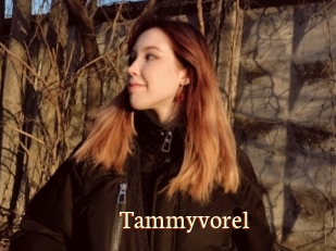 Tammyvorel