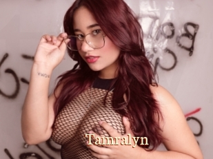 Tamralyn