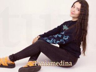 Taniamedina