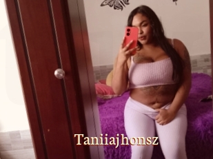 Taniiajhonsz