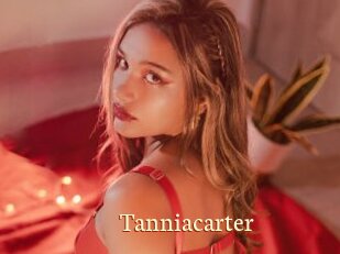 Tanniacarter