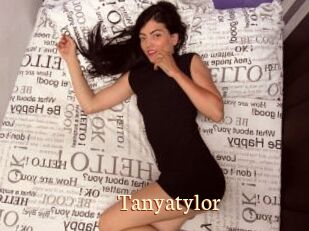 Tanyatylor