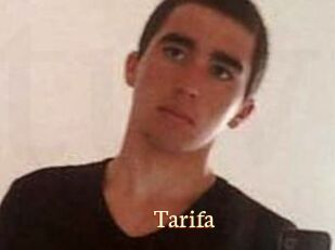 Tarifa