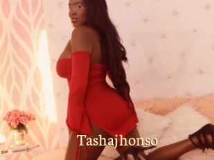 Tashajhonso