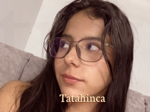 Tatahinca