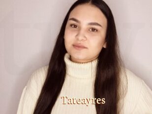 Tateayres