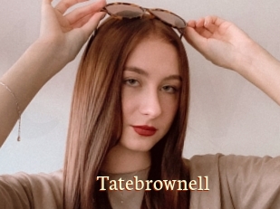 Tatebrownell