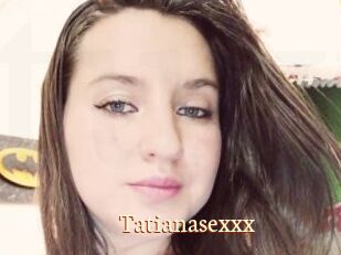 Tatianasexxx