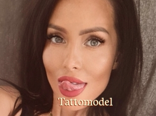 Tattomodel