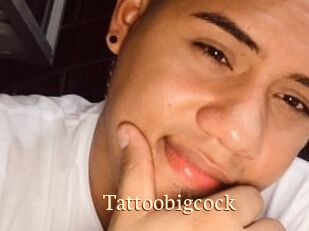 Tattoobigcock