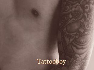 Tattooboy