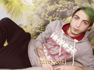Tattooedrj
