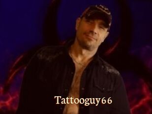 Tattooguy66
