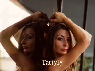 Tattyly