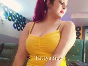Tattyspice