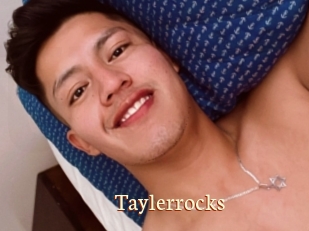 Taylerrocks