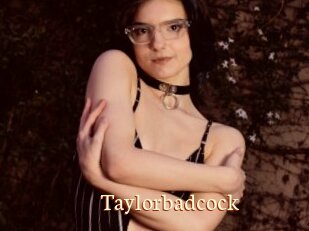 Taylorbadcock