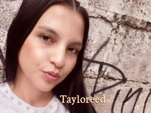 Tayloreed