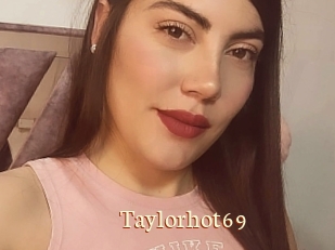 Taylorhot69