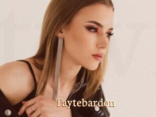 Taytebardon