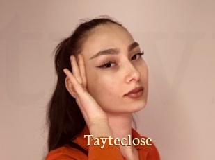 Tayteclose