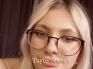 Taytecoombs