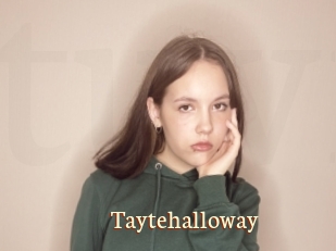Taytehalloway