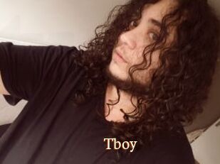 Tboy