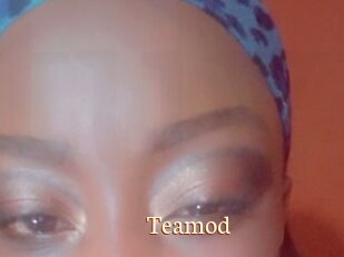 Teamod