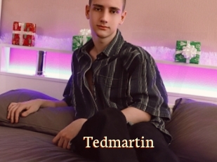 Tedmartin