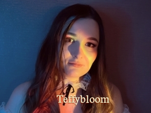 Teffybloom