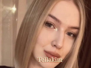 Tellakim