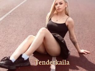 Tenderkaila