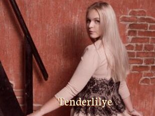 Tenderlilye
