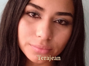 Terajean