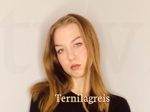 Ternilagreis