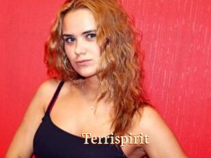 Terrispirit