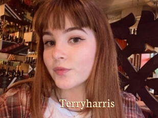 Terryharris