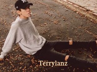 Terrylanz