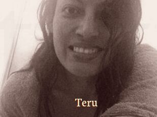 Teru
