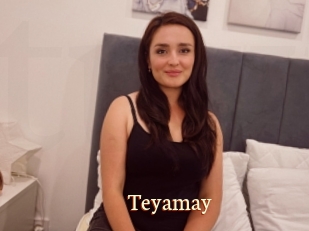 Teyamay
