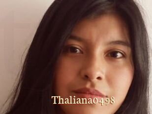 Thaliana0498